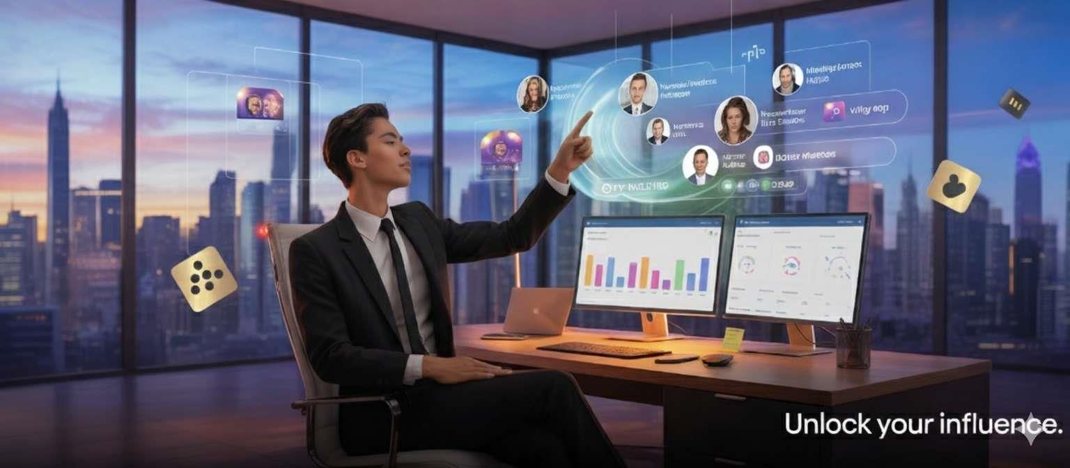 Which AI Tools are Making it Easier to Manage and Scale Influencer Collaborations